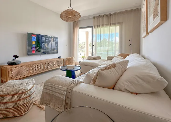 La Perla De Aranya * Estepona