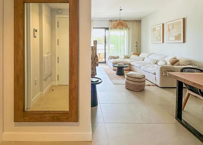 La Perla De Aranya -