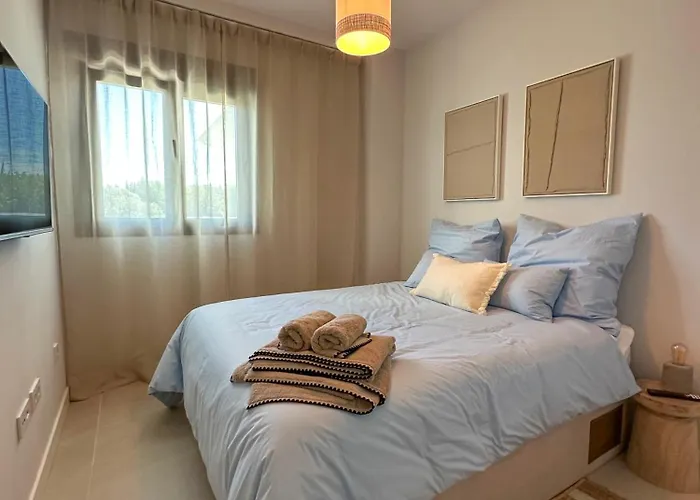 La Perla De Aranya * Estepona