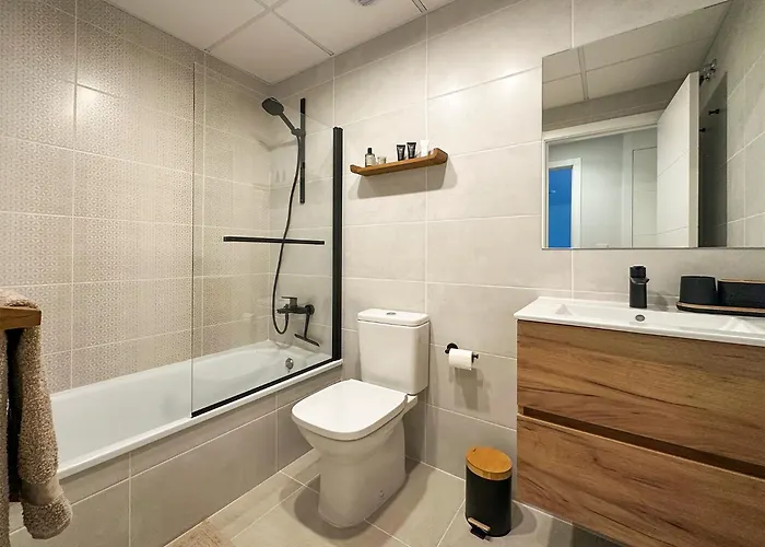 La Perla De Aranya - * Εστεπόνα