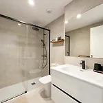 La Perla De Aranya Apartment *