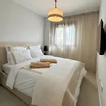 La Perla De Aranya Apartment