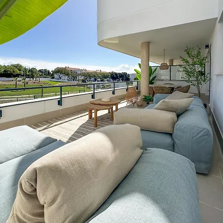 Apartment La Perla De Aranya - *