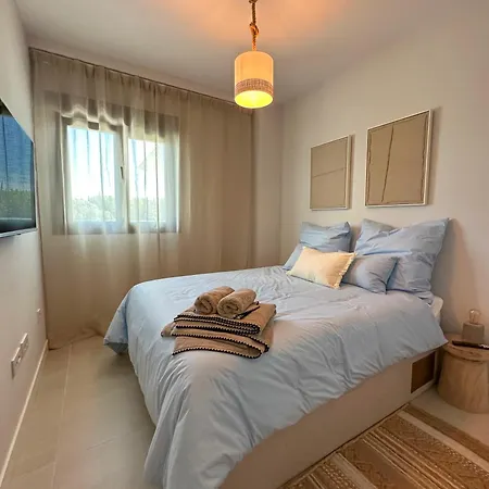 La Perla De Aranya - * Estepona