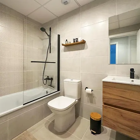 La Perla De Aranya - * Estepona