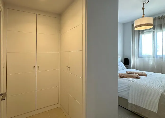 La Perla De Aranya Estepona